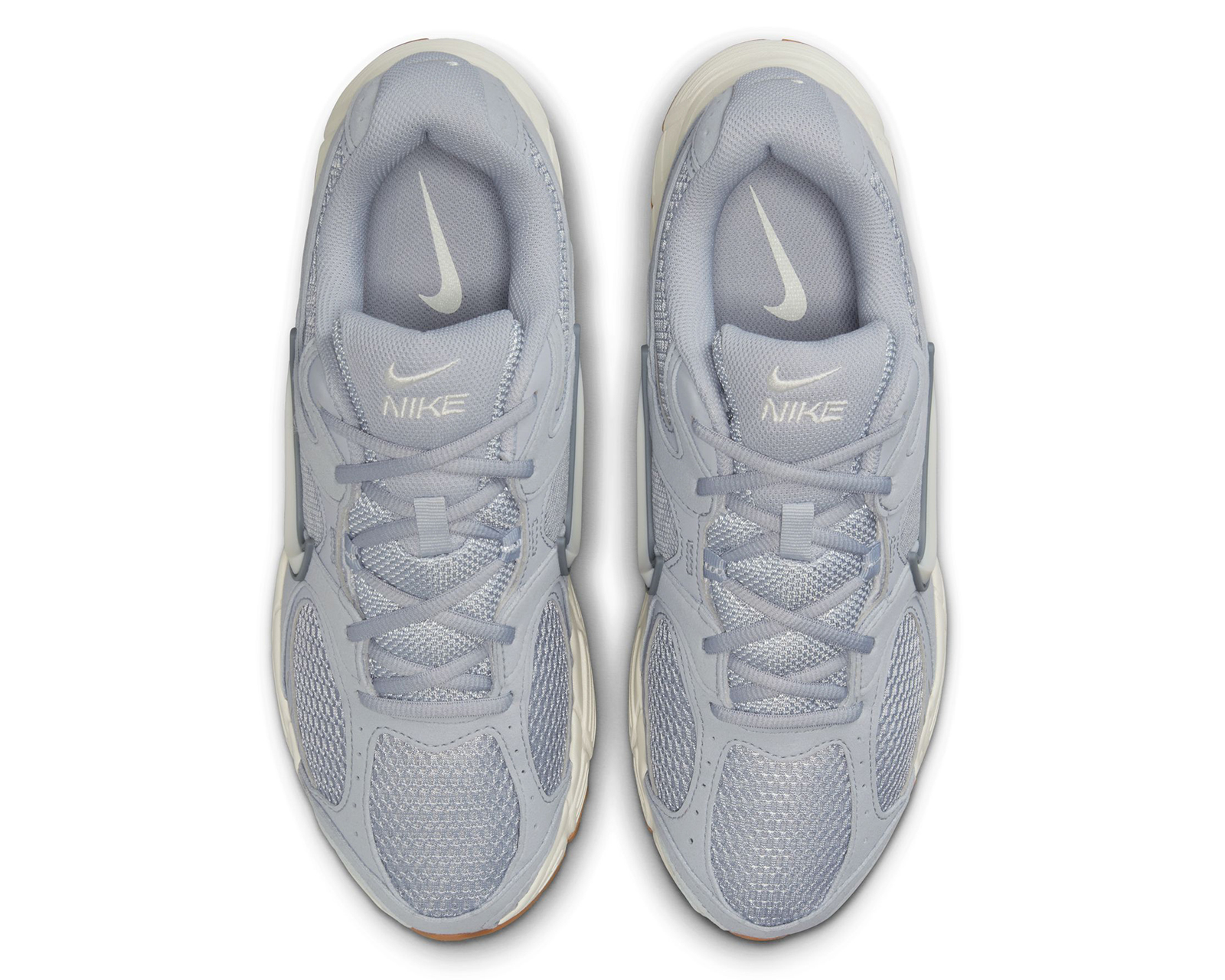 Foto 7 pulgar | Foto 6 | Tenis Nike V5 RNR Suede para Hombre