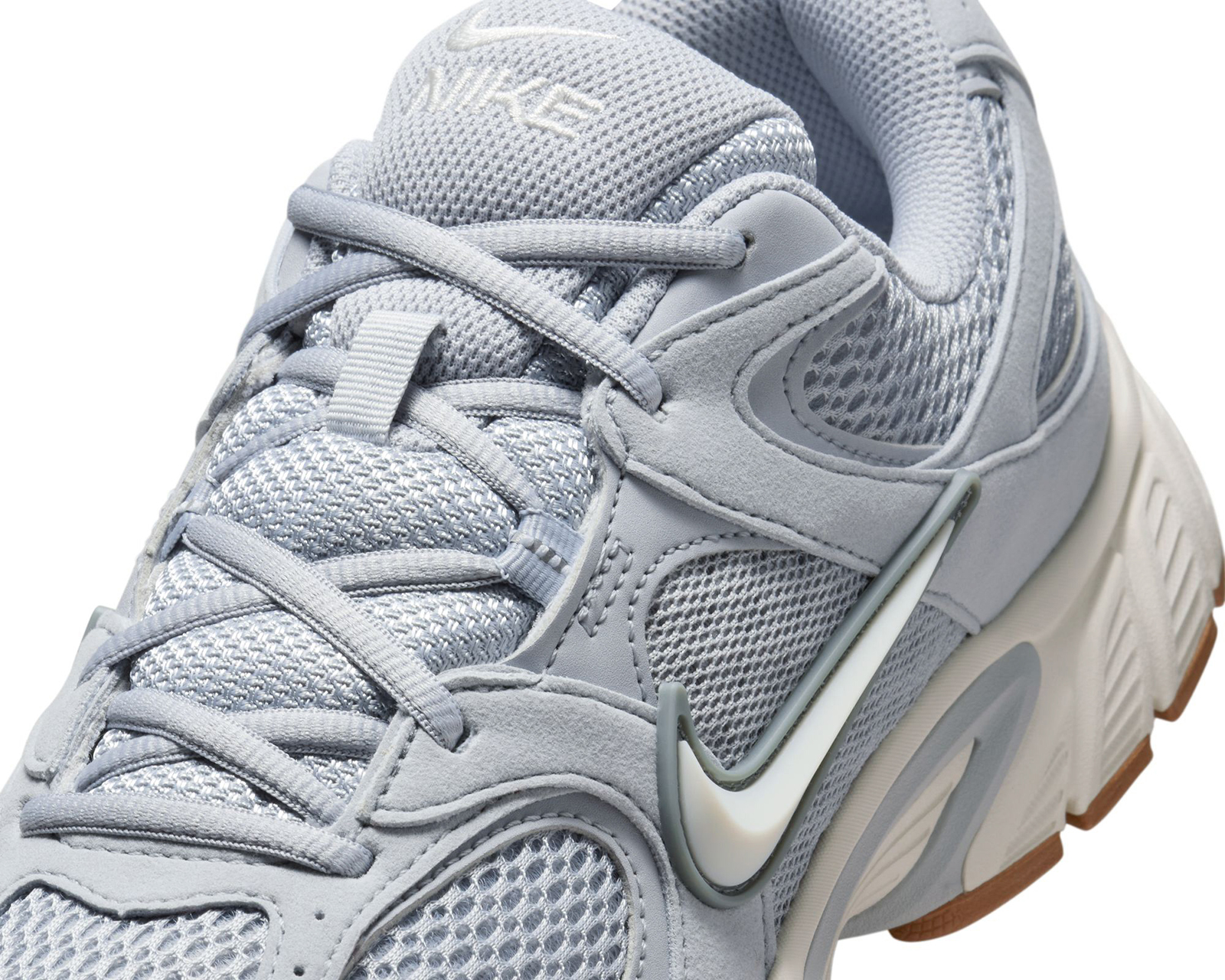 Foto 7 | Foto 7 | Tenis Nike V5 RNR Suede para Hombre