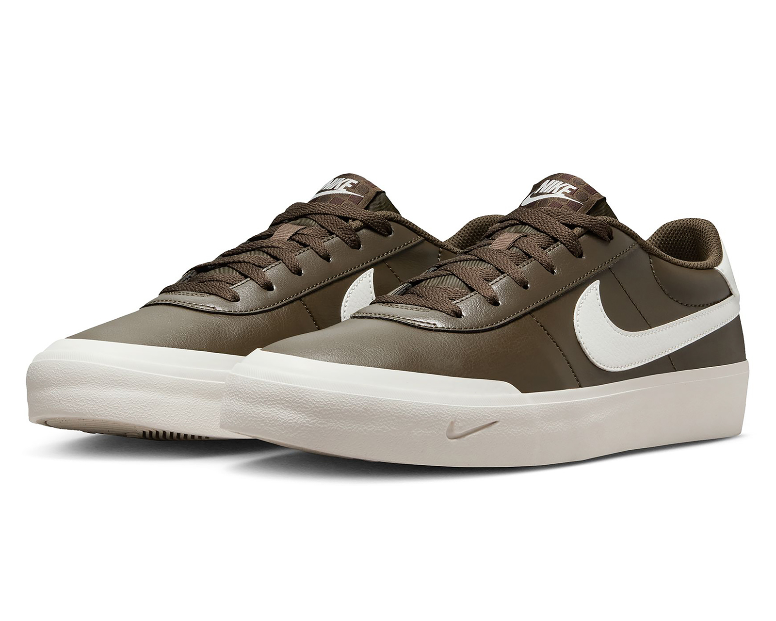 Tenis Nike Court Shot para Hombre