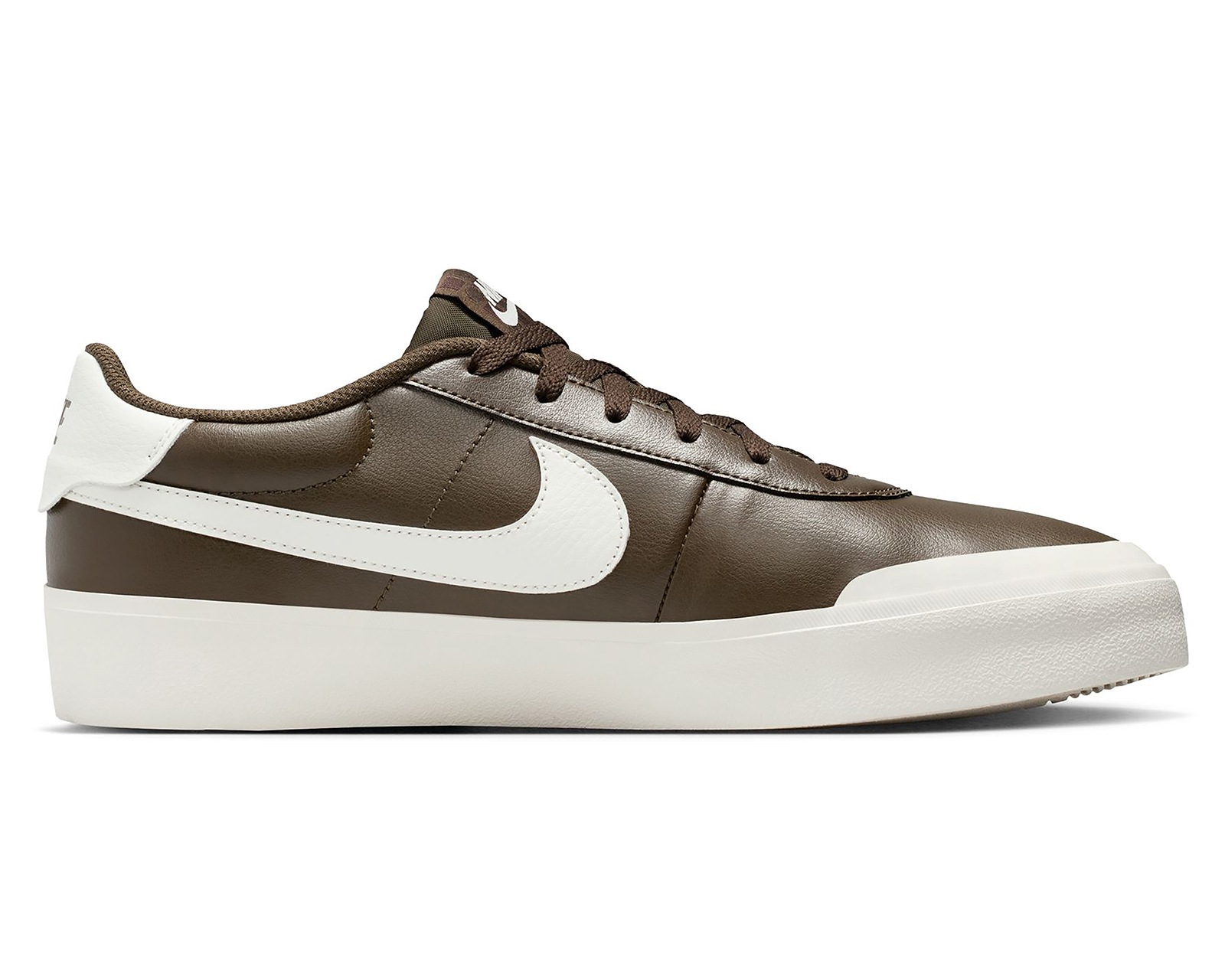 Foto 2 | Foto 2 | Tenis Nike Court Shot para Hombre