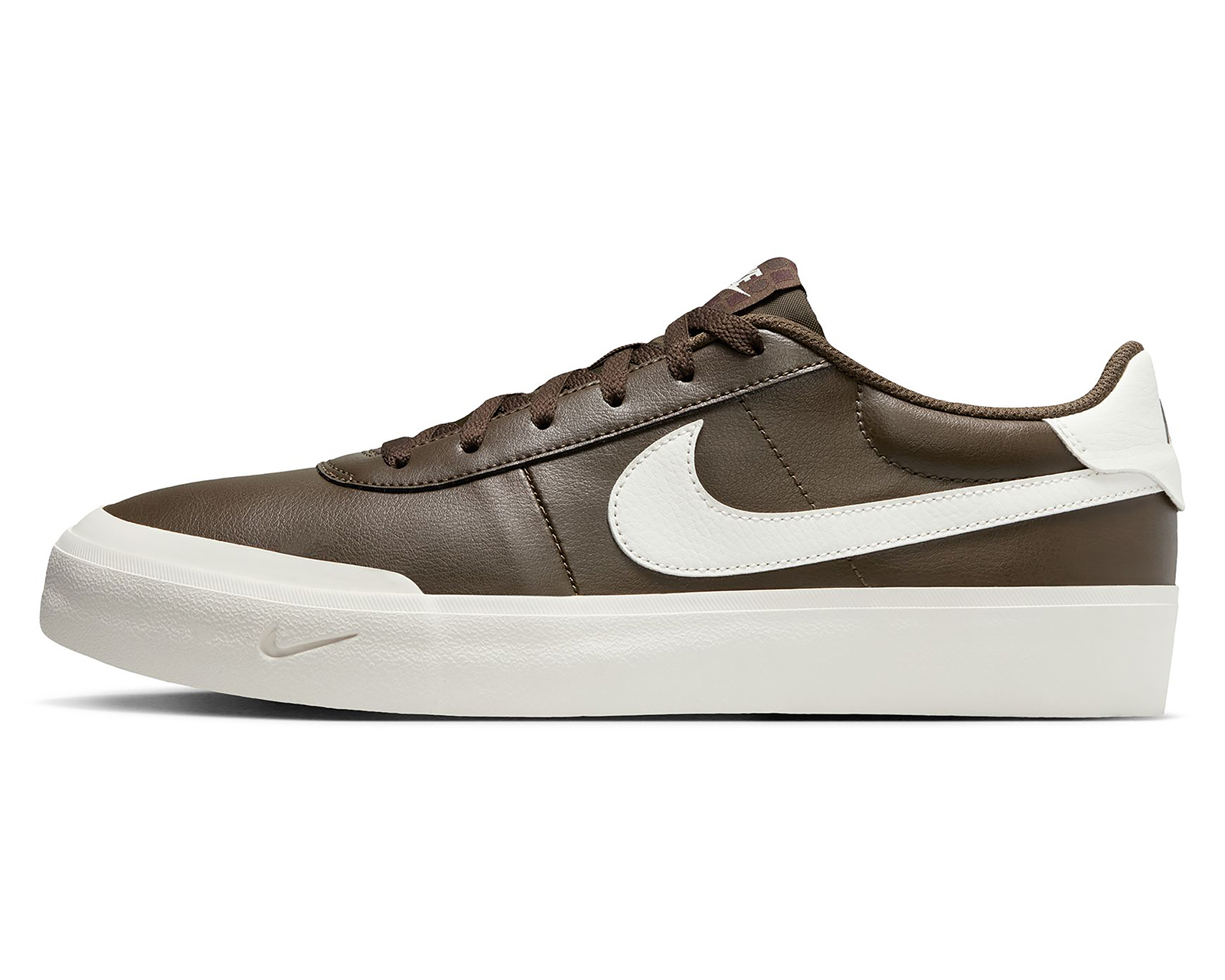 Foto 4 pulgar | Foto 3 | Tenis Nike Court Shot para Hombre