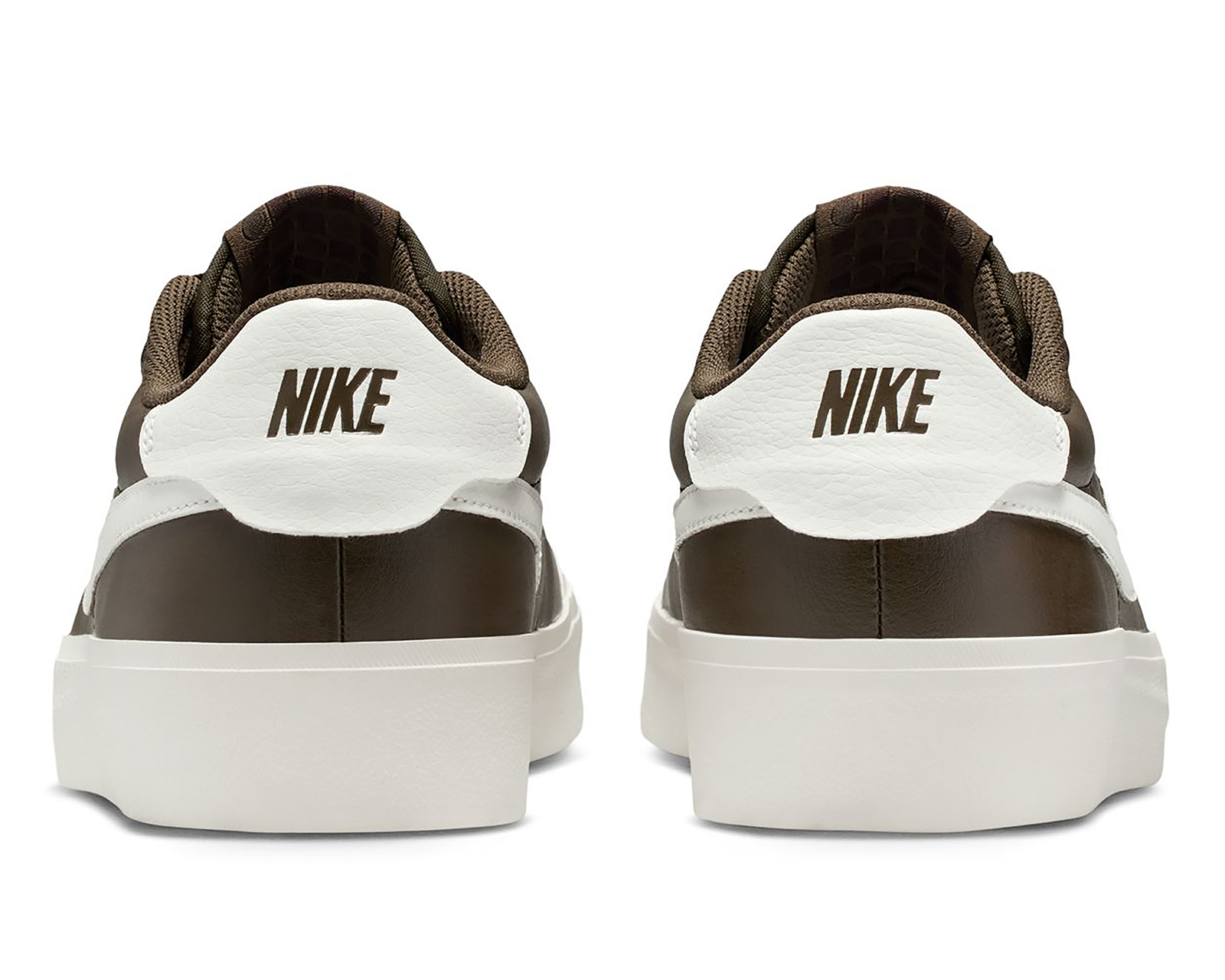 Foto 5 pulgar | Foto 4 | Tenis Nike Court Shot para Hombre