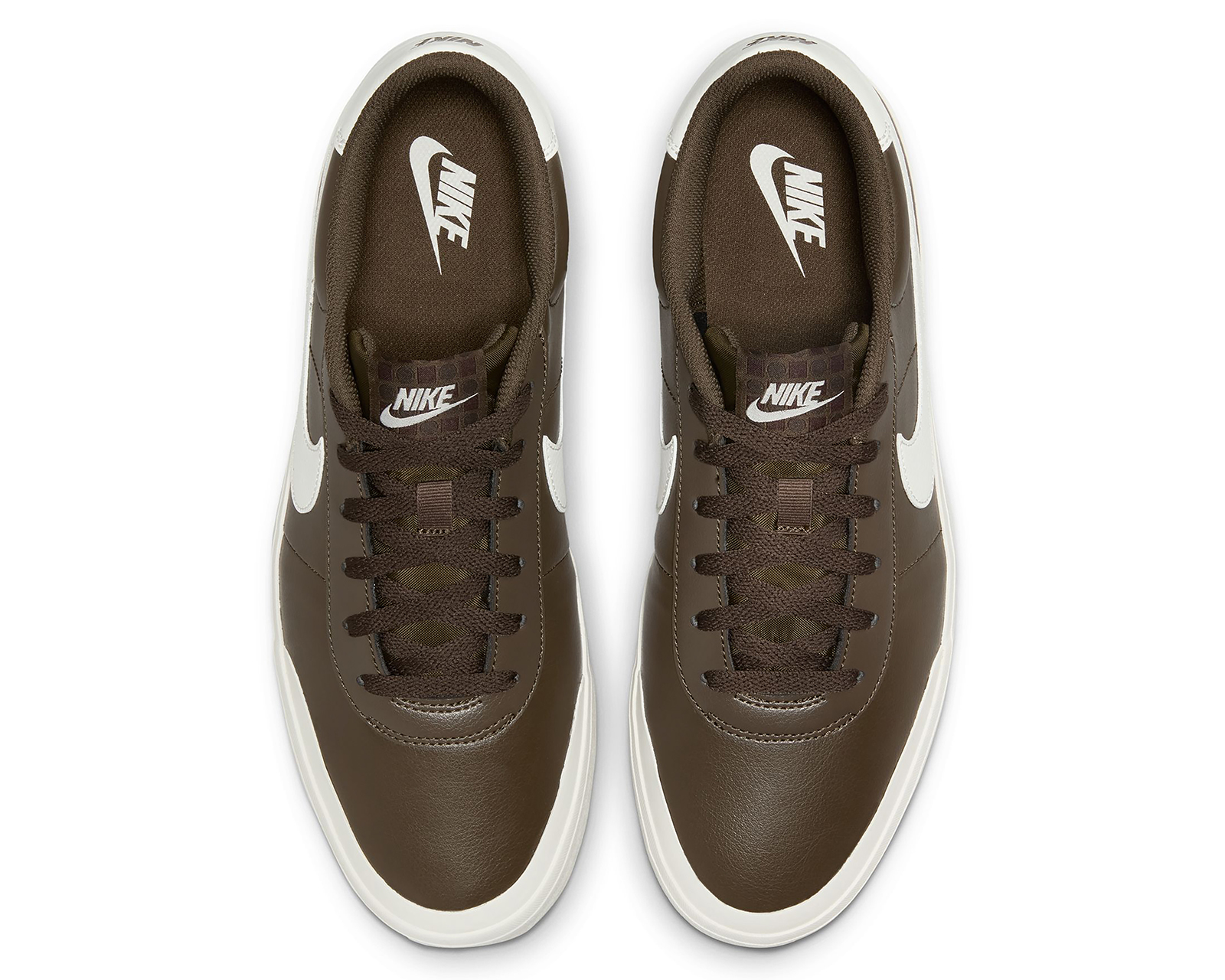 Foto 7 pulgar | Foto 6 | Tenis Nike Court Shot para Hombre