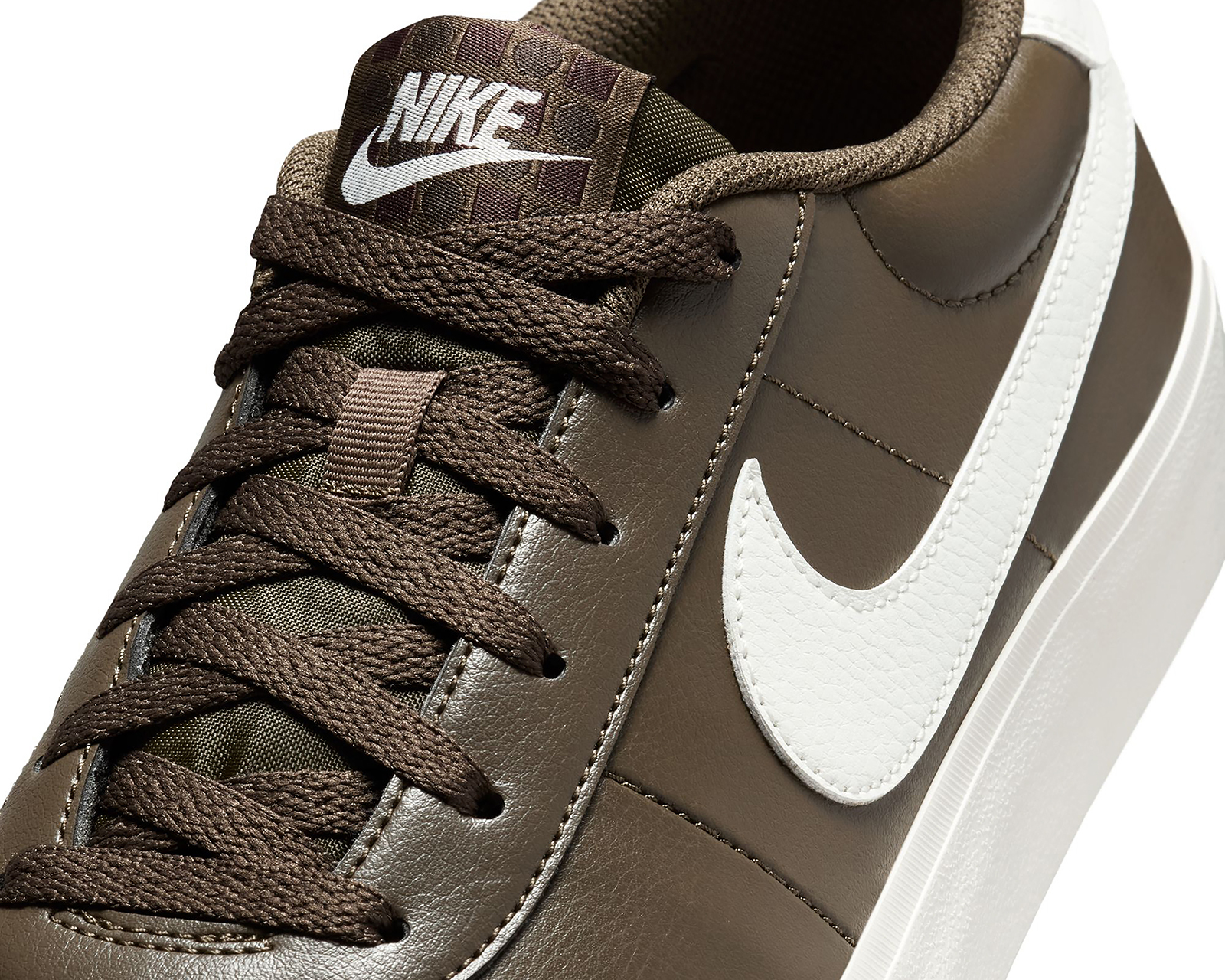 Foto 7 | Foto 7 | Tenis Nike Court Shot para Hombre