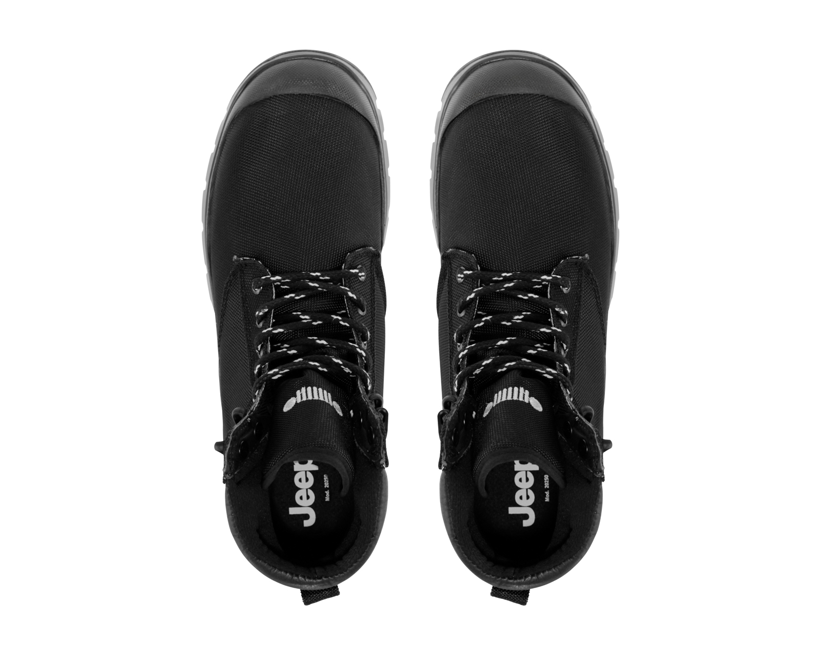 Foto 6 pulgar | Foto 5 | Botas de Senderismo Jeep para Hombre