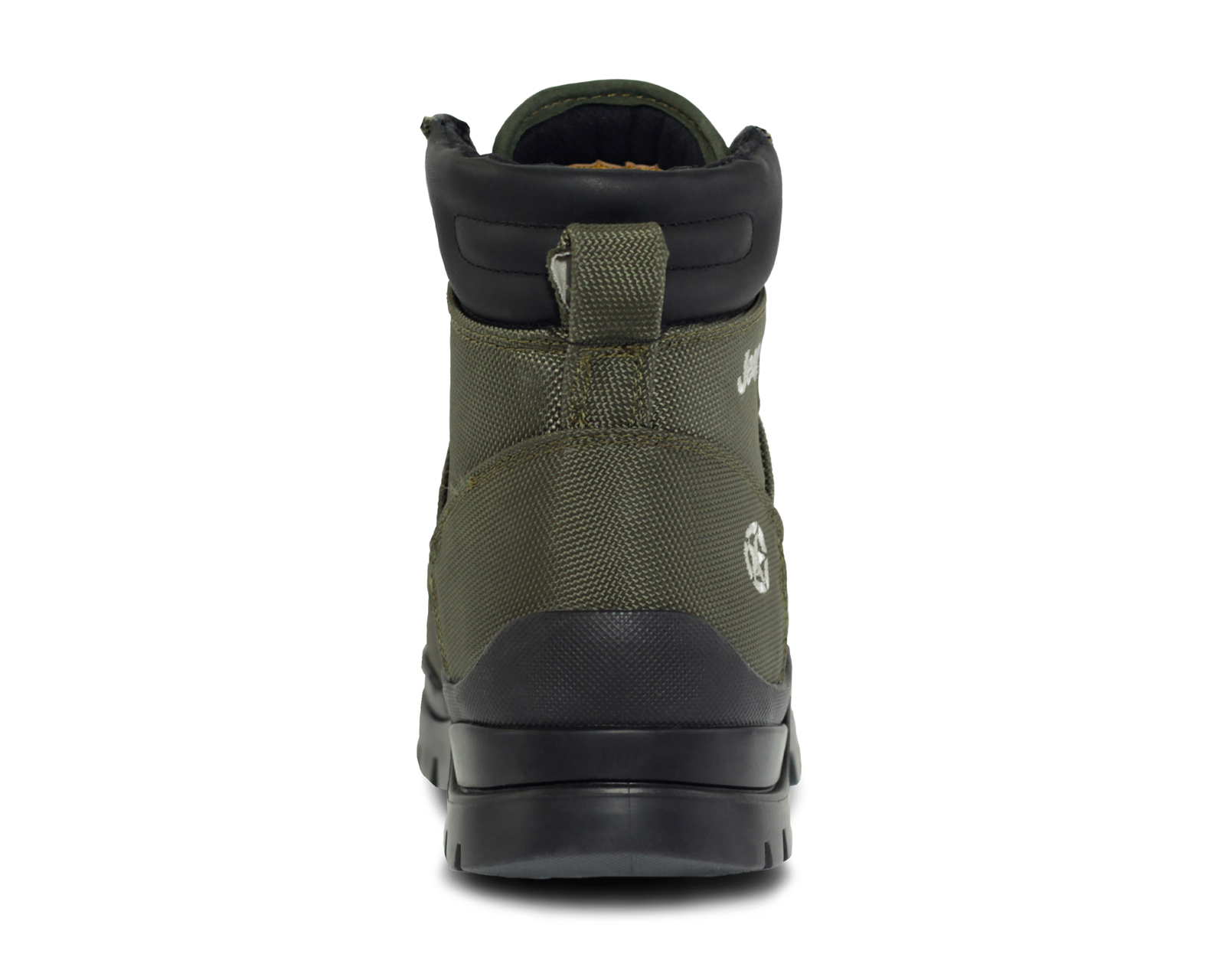 Foto 4 pulgar | Foto 3 | Botas de Senderismo Jeep para Hombre