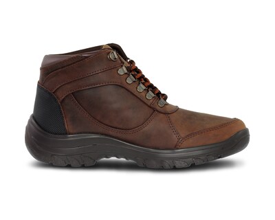 Foto 2 | Foto 2 | Botas de Senderismo Jeep de Piel para Hombre