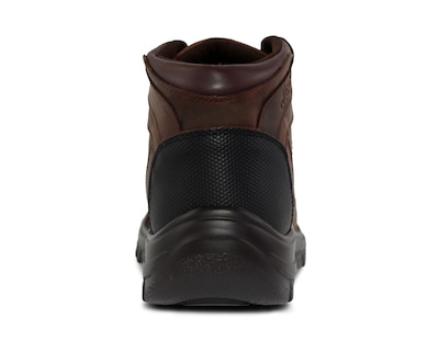 Foto 3 | Foto 3 | Botas de Senderismo Jeep de Piel para Hombre