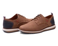 Zapatos Casuales Christian Gallery para Hombre