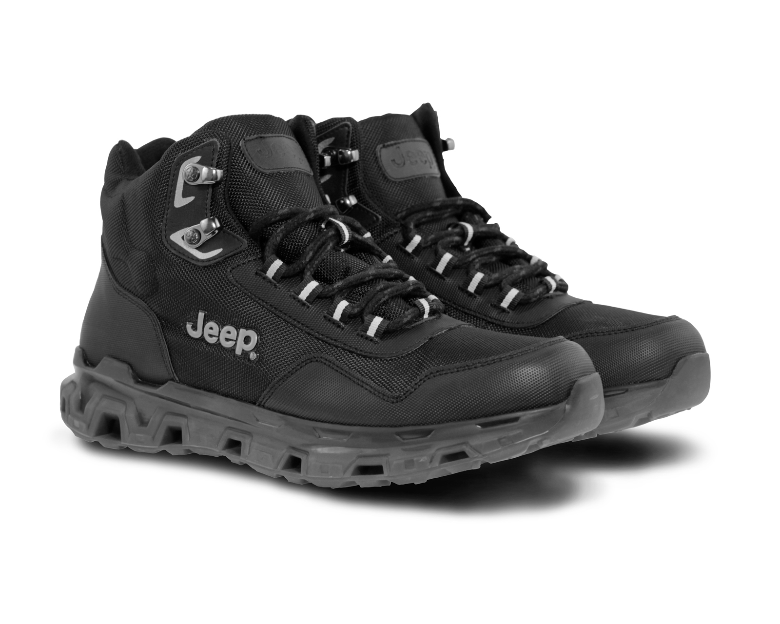Botas de Senderismo Jeep para Hombre
