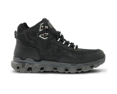 Foto 2 | Foto 2 | Botas de Senderismo Jeep para Hombre
