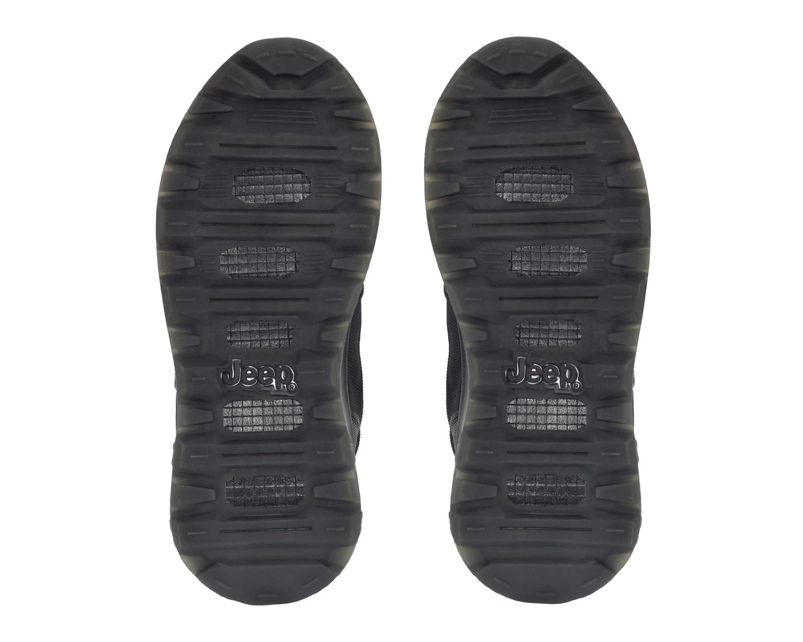 Foto 5 pulgar | Foto 4 | Botas de Senderismo Jeep para Hombre