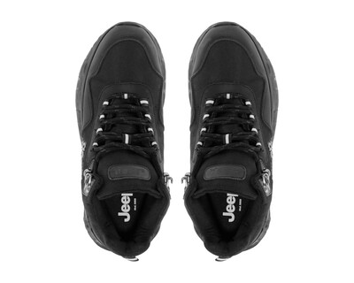 Foto 5 | Foto 5 | Botas de Senderismo Jeep para Hombre