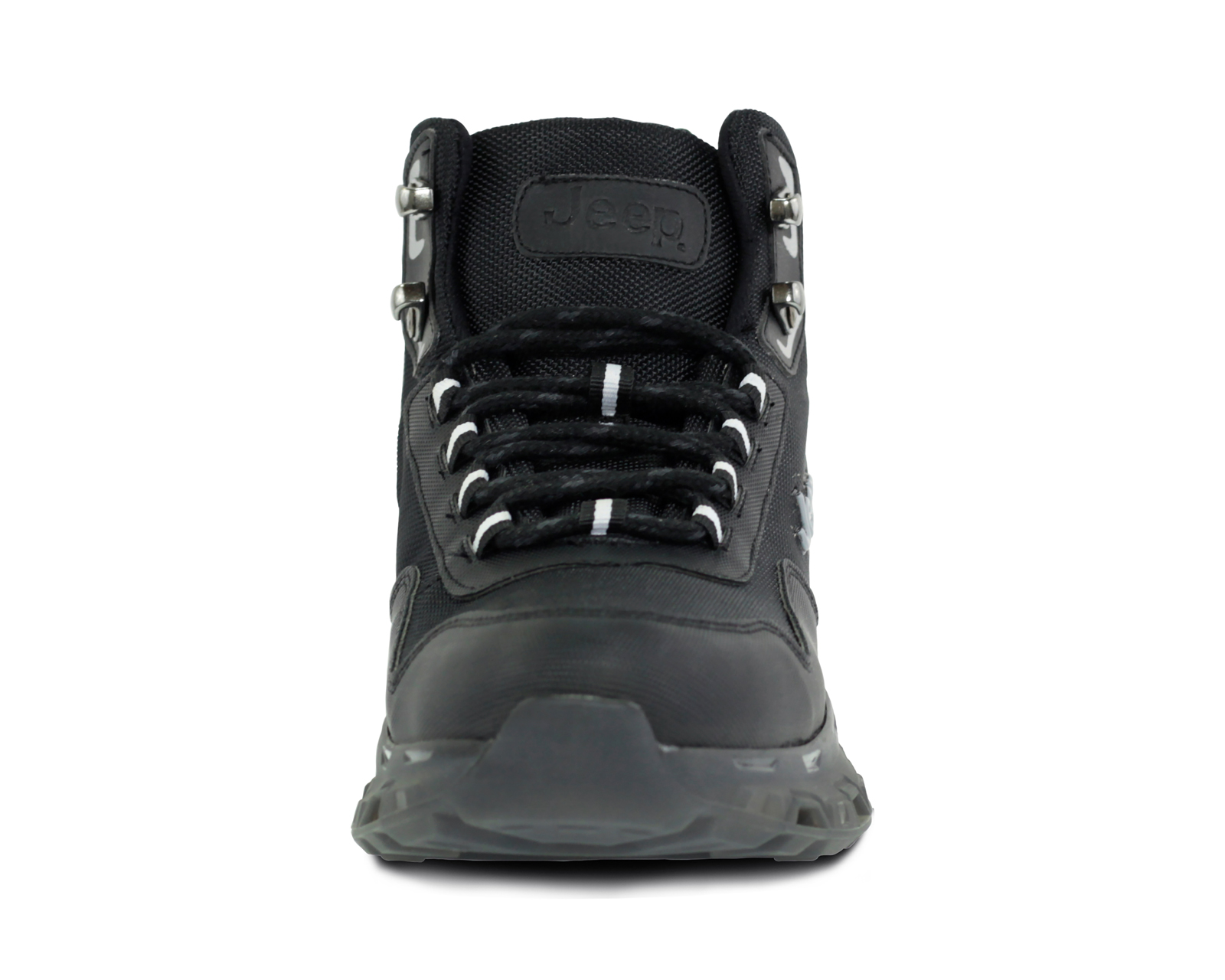 Foto 7 pulgar | Foto 6 | Botas de Senderismo Jeep para Hombre