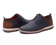 Zapatos Casuales Christian Gallery para Hombre