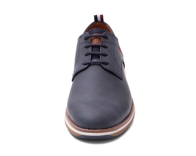 Foto 4 | Foto 4 | Zapatos Casuales Christian Gallery para Hombre