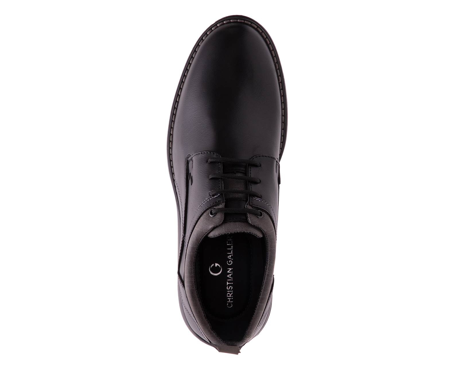 Foto 4 | Foto 4 | Zapatos Casuales Christian Gallery para Hombre