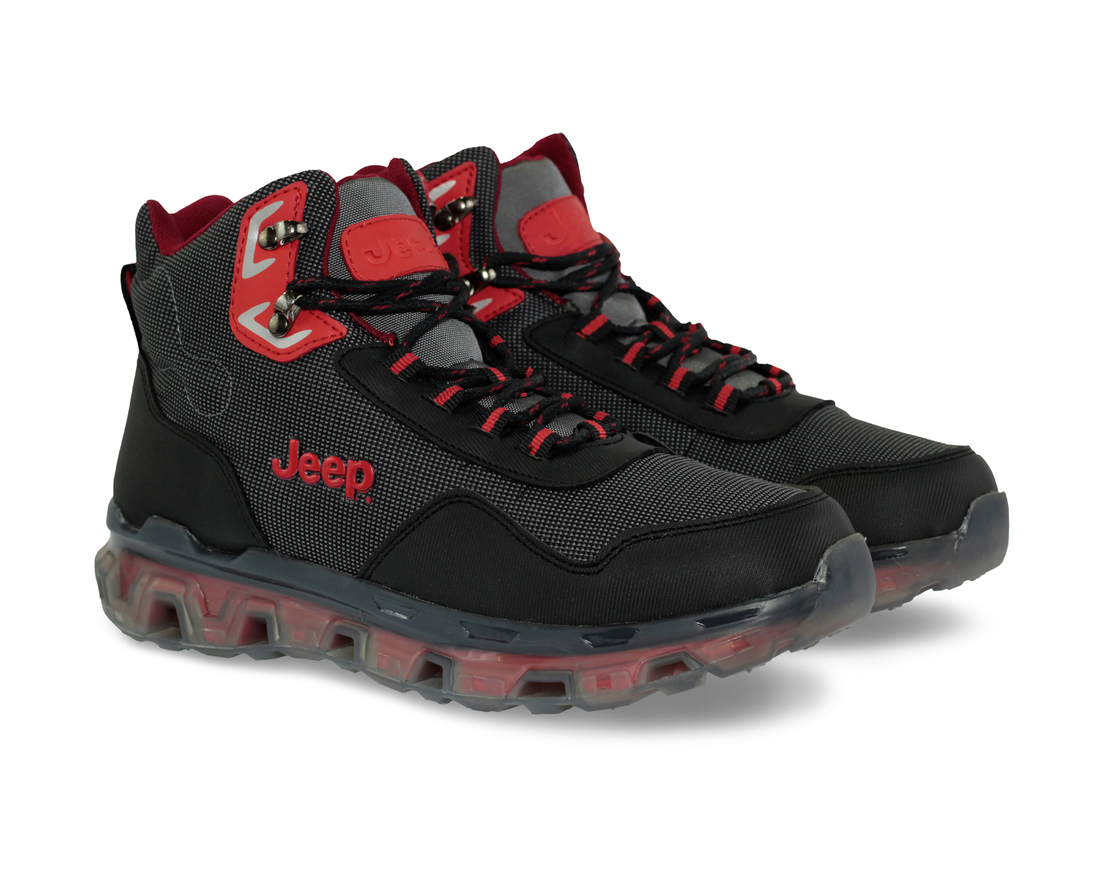 Botas de Senderismo Jeep para Hombre