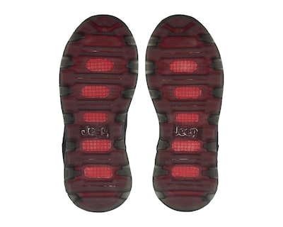 Foto 4 | Foto 4 | Botas de Senderismo Jeep para Hombre