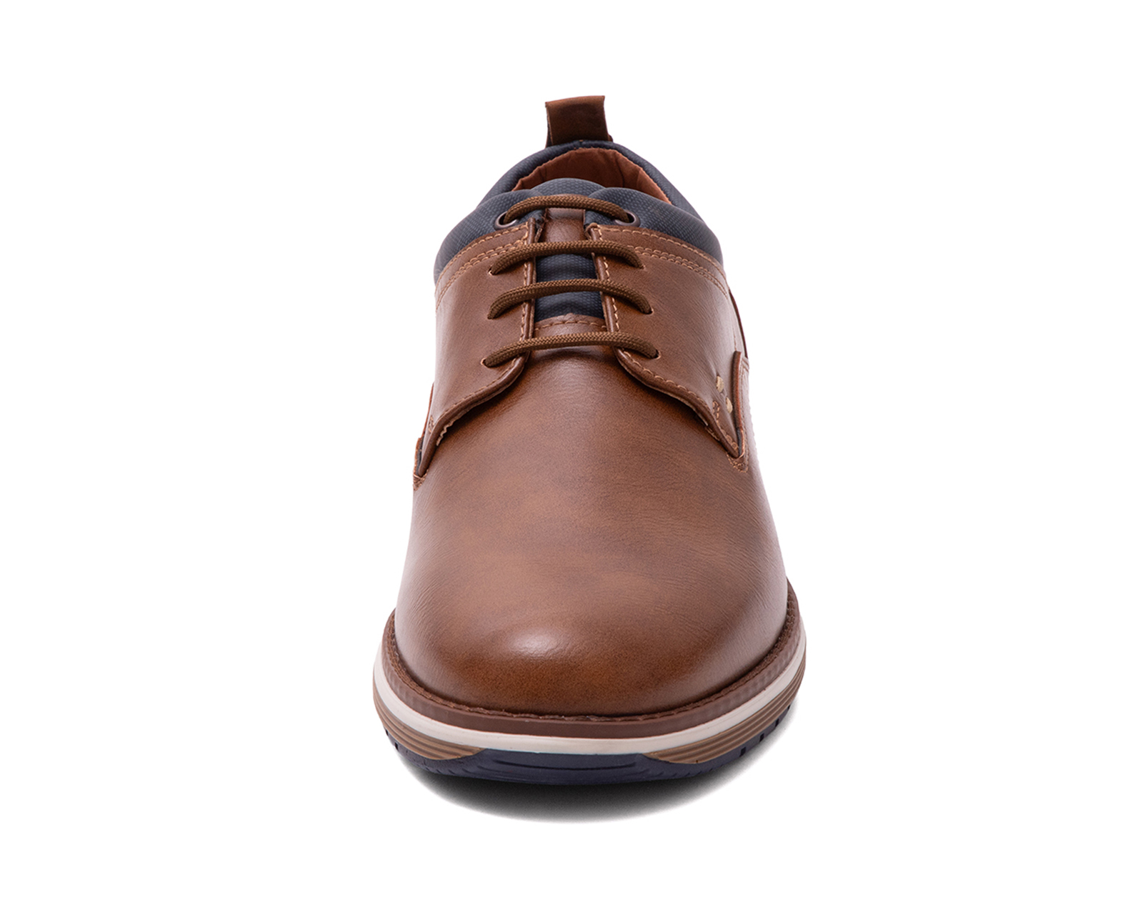 Foto 5 | Foto 5 | Zapatos Casuales Christian Gallery para Hombre