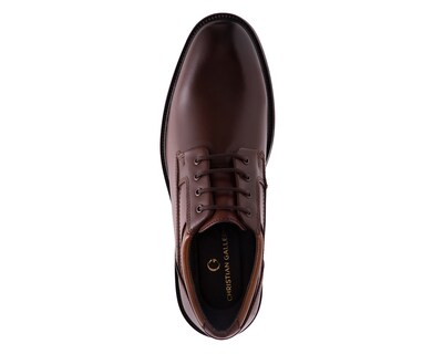 Foto 4 | Foto 4 | Zapatos de Vestir Christian Gallery de Piel para Hombre