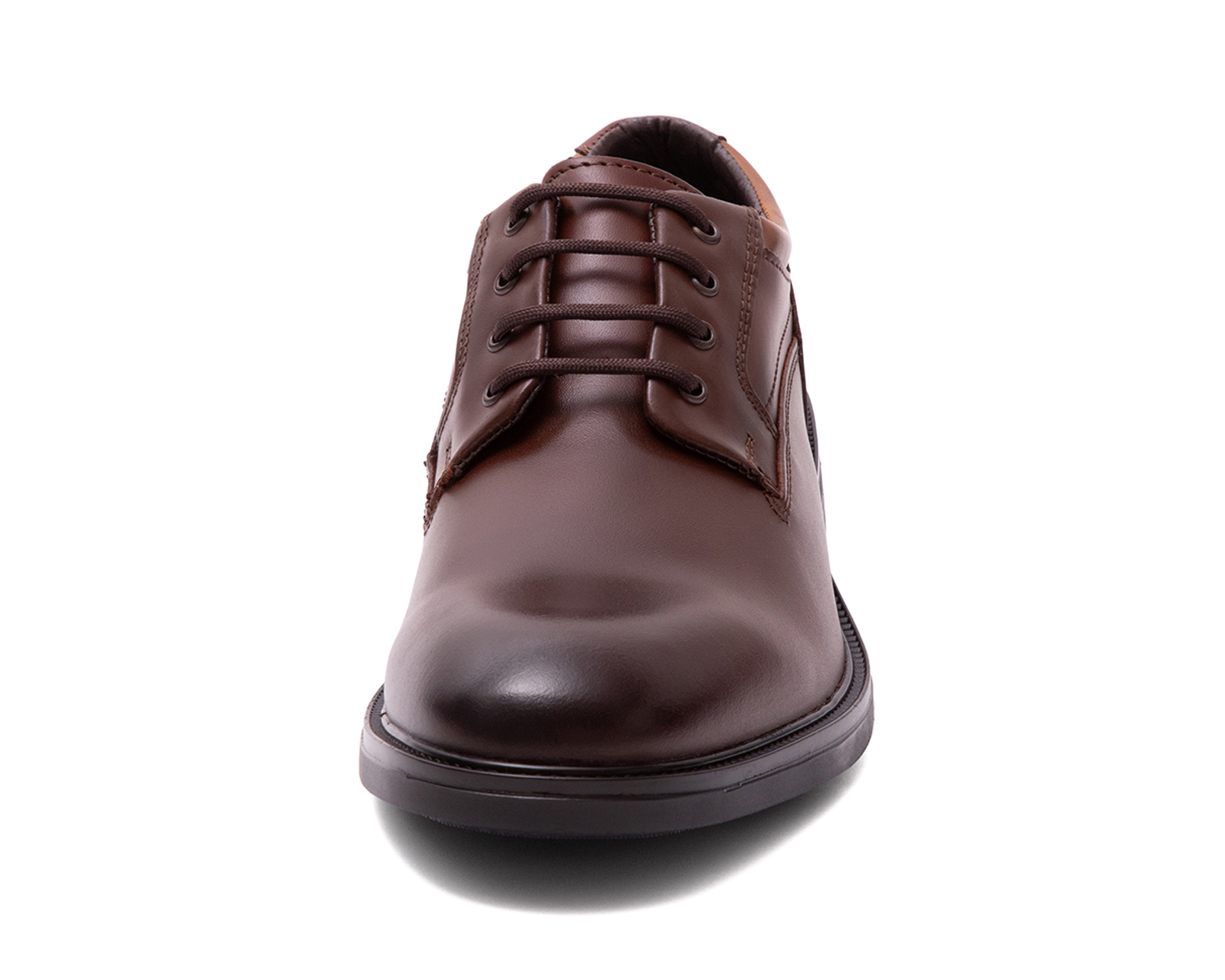 Foto 6 pulgar | Foto 5 | Zapatos de Vestir Christian Gallery de Piel para Hombre