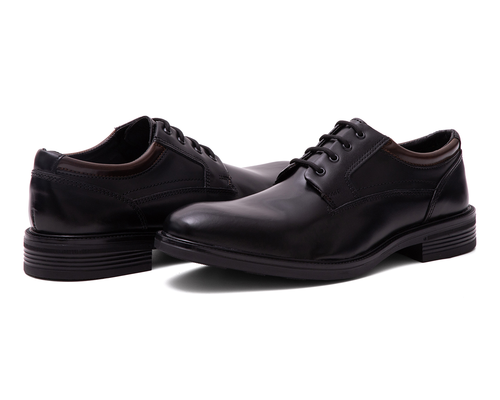 Zapatos de Vestir Christian Gallery de Piel para Hombre