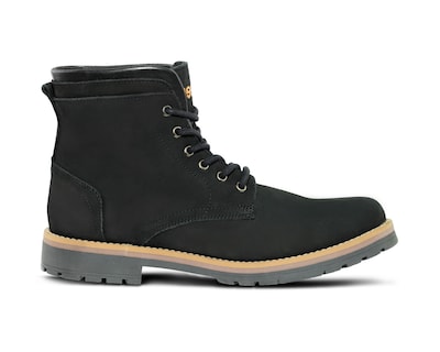 Foto 2 | Foto 2 | Botas Casuales Jeep de Piel para Hombre