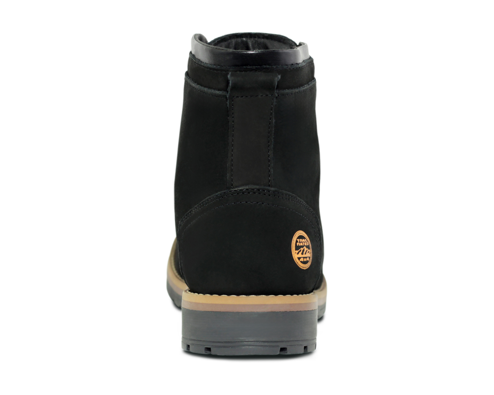 Foto 4 pulgar | Foto 3 | Botas Casuales Jeep de Piel para Hombre