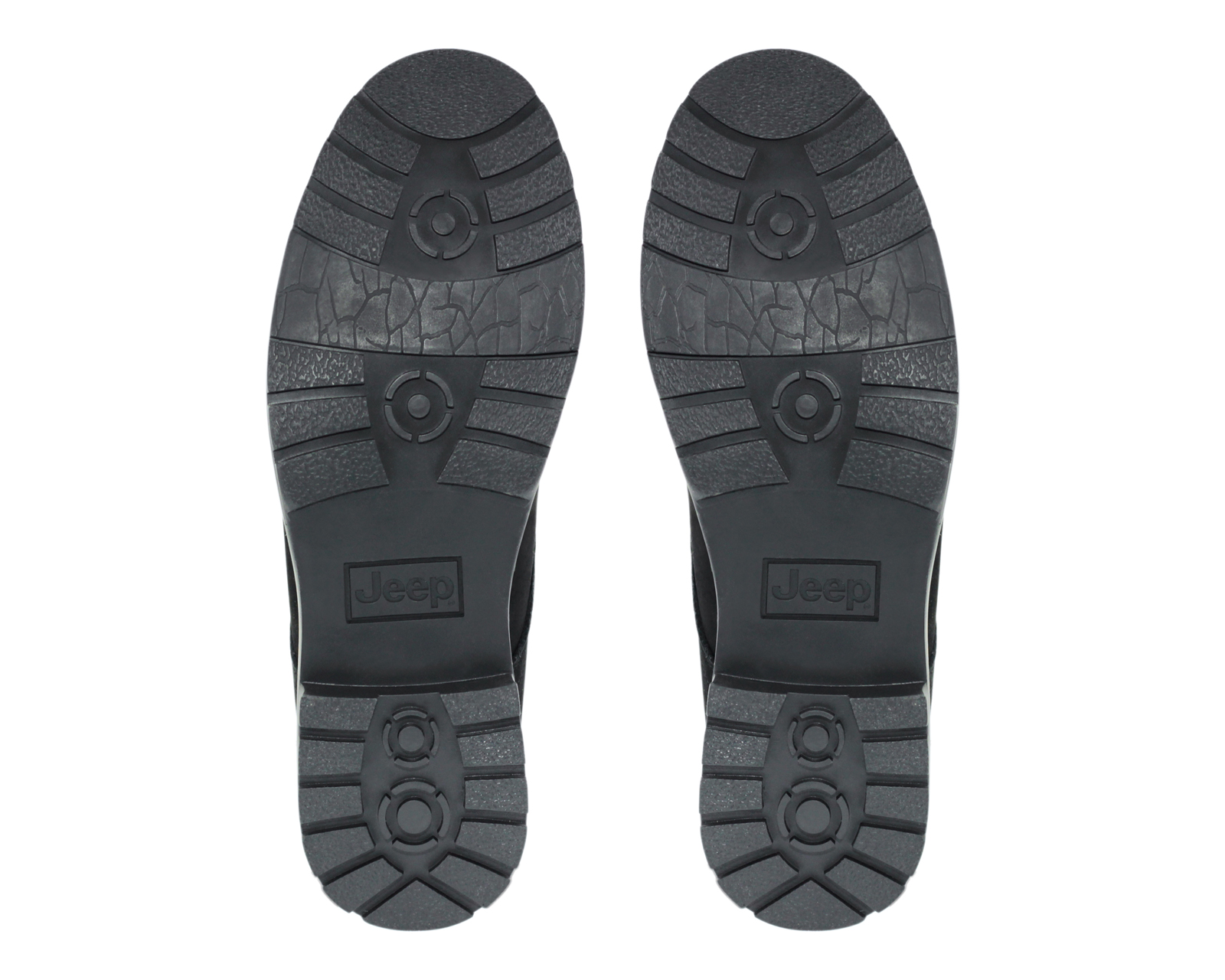 Foto 5 pulgar | Foto 4 | Botas Casuales Jeep de Piel para Hombre