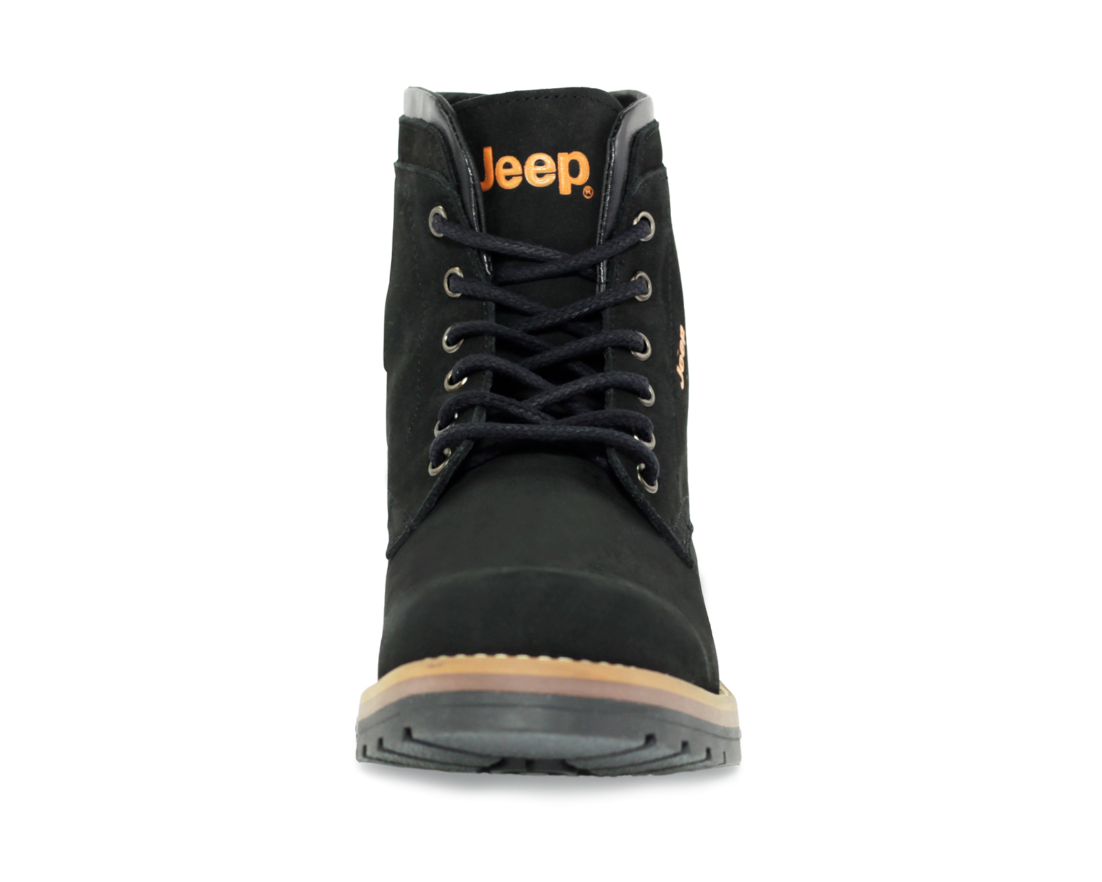 Foto 7 pulgar | Foto 6 | Botas Casuales Jeep de Piel para Hombre