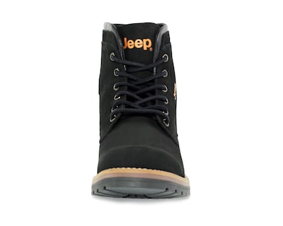 Foto 6 | Foto 6 | Botas Casuales Jeep de Piel para Hombre