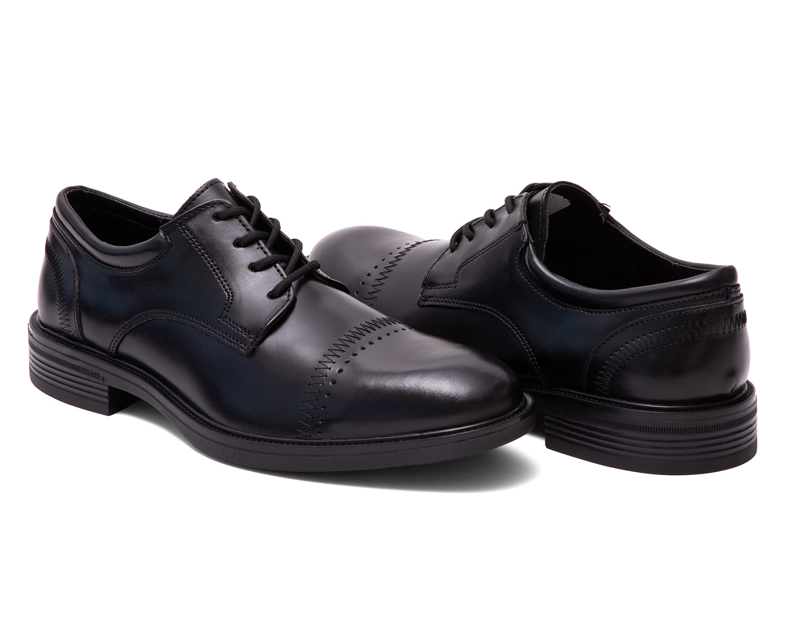 Zapatos de Vestir Christian Gallery de Piel para Hombre
