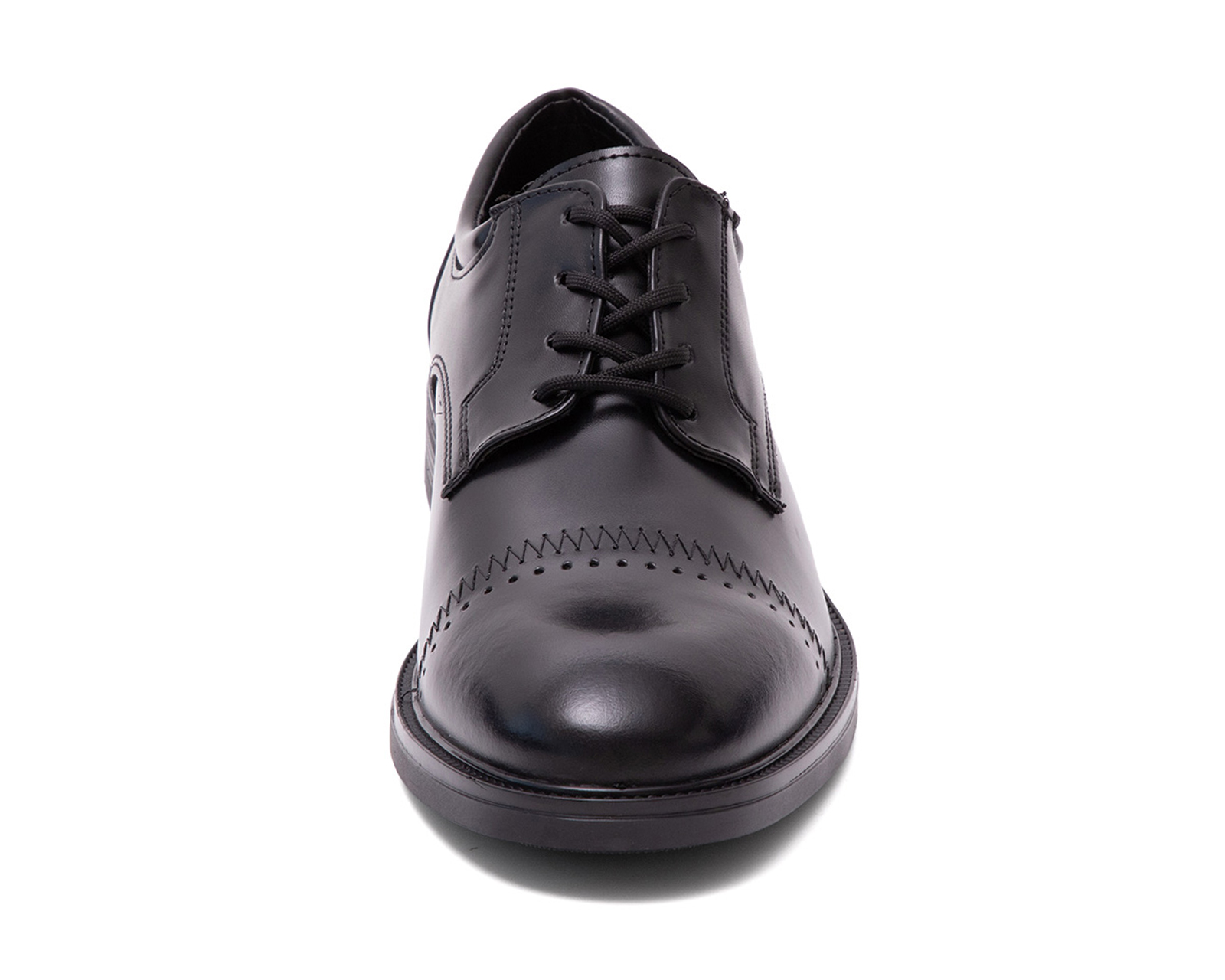 Foto 6 pulgar | Foto 5 | Zapatos de Vestir Christian Gallery de Piel para Hombre