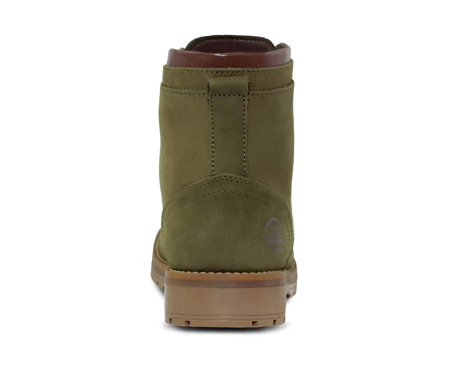 Foto 4 pulgar | Foto 3 | Botas Casuales Jeep de Piel para Hombre