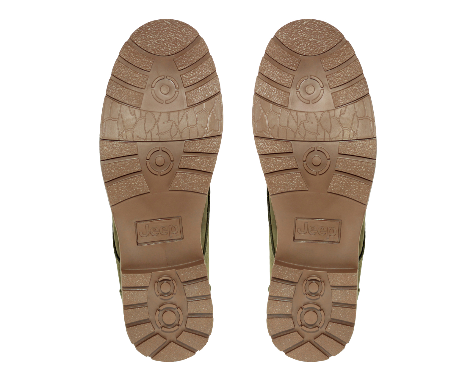 Foto 5 pulgar | Foto 4 | Botas Casuales Jeep de Piel para Hombre