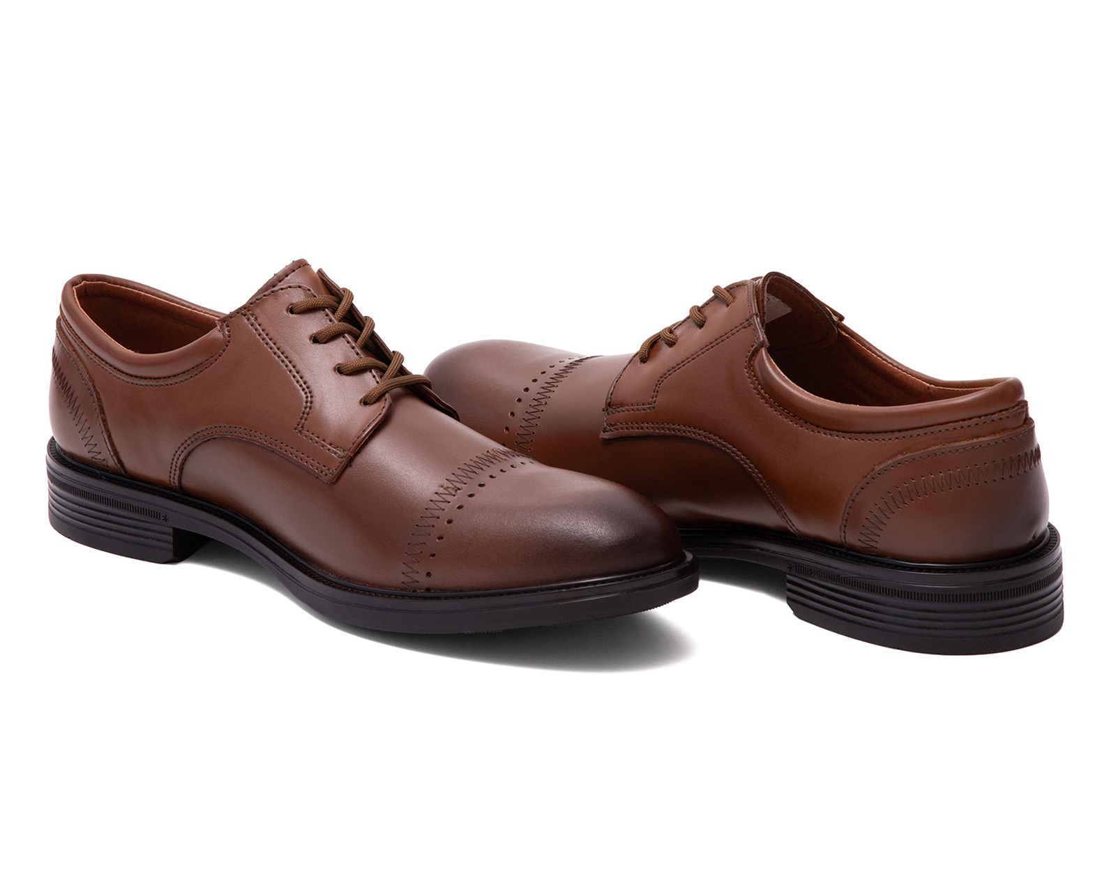 Zapatos de Vestir Christian Gallery de Piel para Hombre