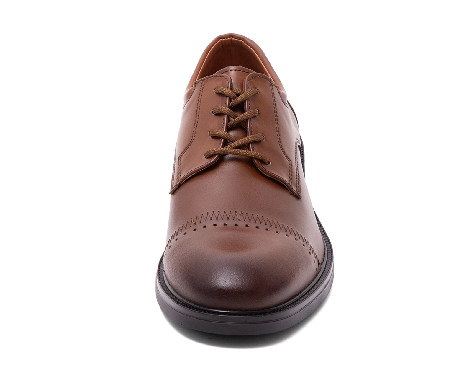 Foto 6 pulgar | Foto 5 | Zapatos de Vestir Christian Gallery de Piel para Hombre