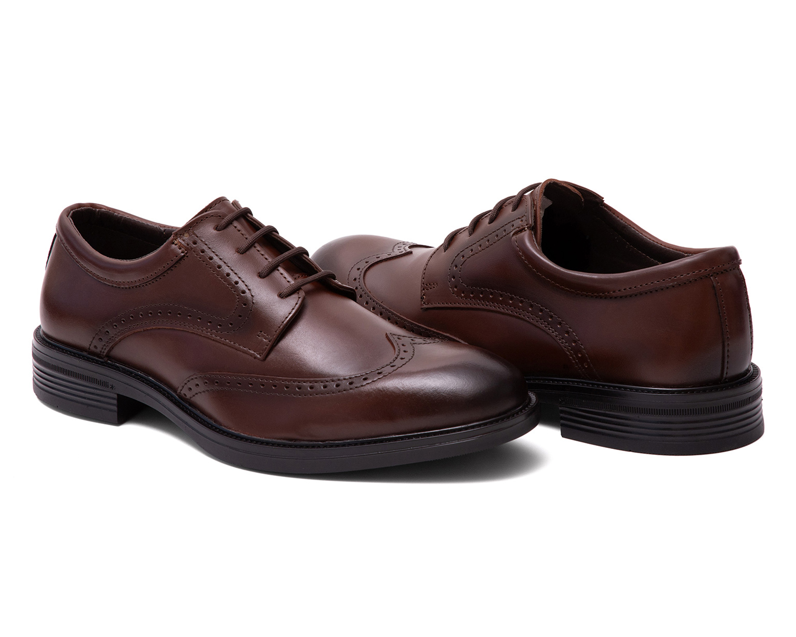 Zapatos de Vestir Christian Gallery para Hombre