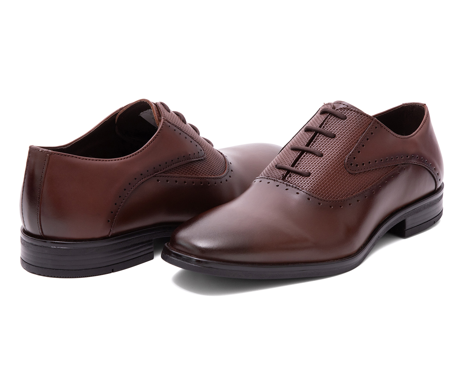 Zapatos de Vestir Christian Gallery de Piel para Hombre