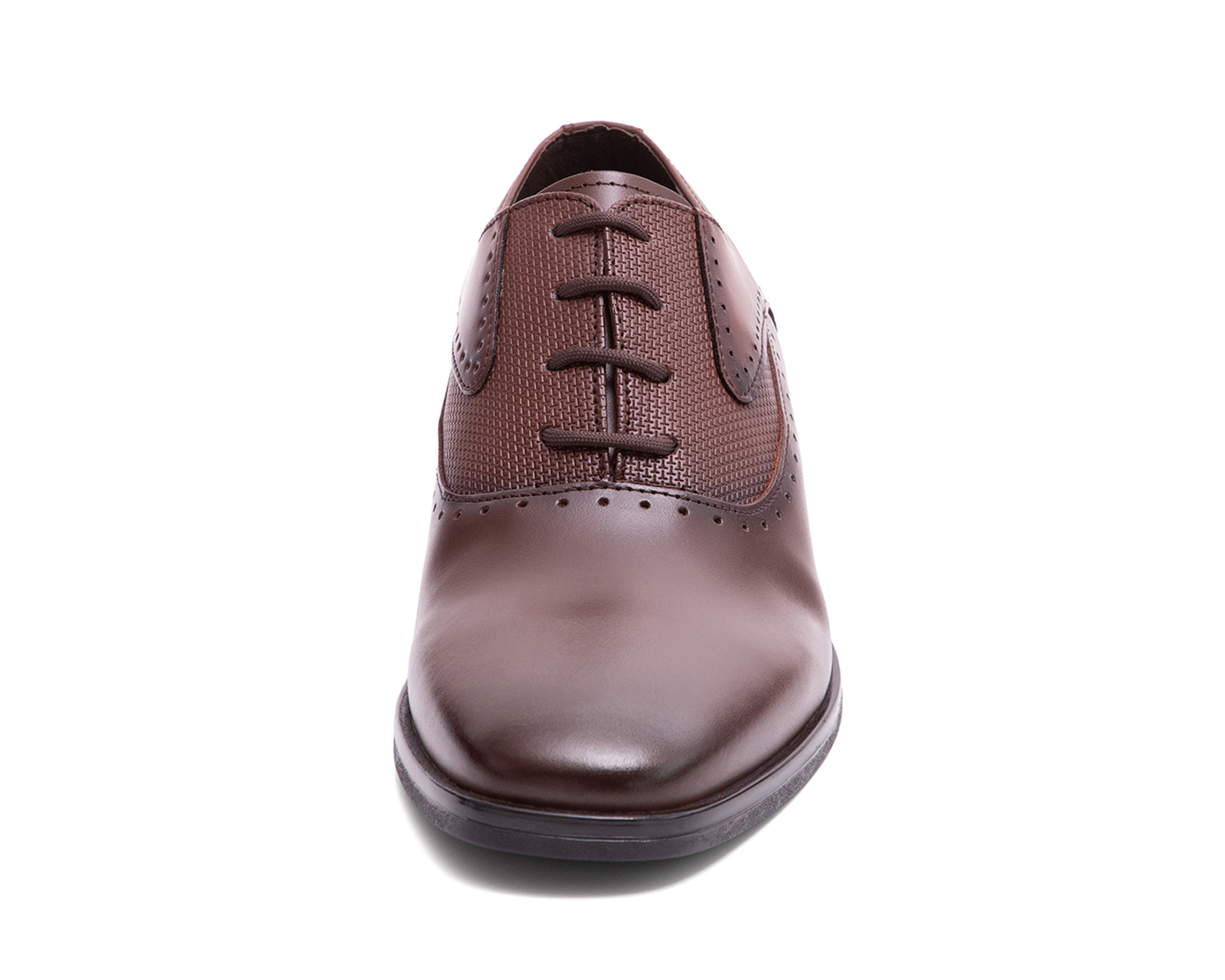 Foto 6 pulgar | Foto 5 | Zapatos de Vestir Christian Gallery de Piel para Hombre