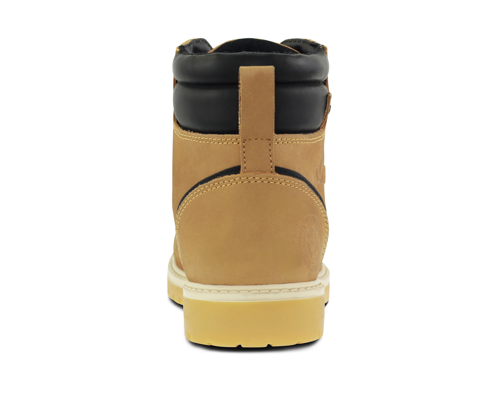 Foto 4 pulgar | Foto 3 | Botas Casuales Jeep de Piel para Hombre