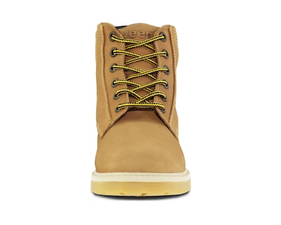 Foto 6 | Foto 6 | Botas Casuales Jeep de Piel para Hombre