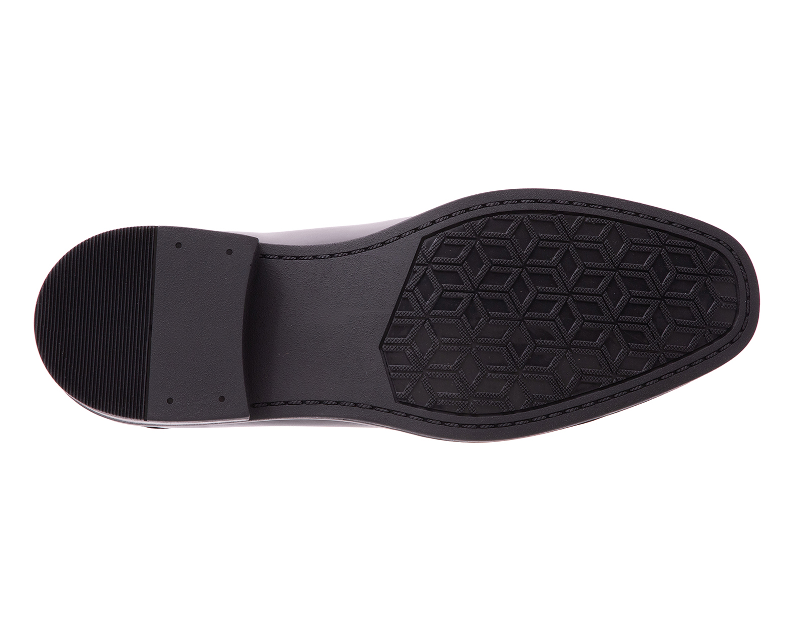 Foto 4 pulgar | Foto 3 | Zapatos de Vestir Christian Gallery de Piel para Hombre