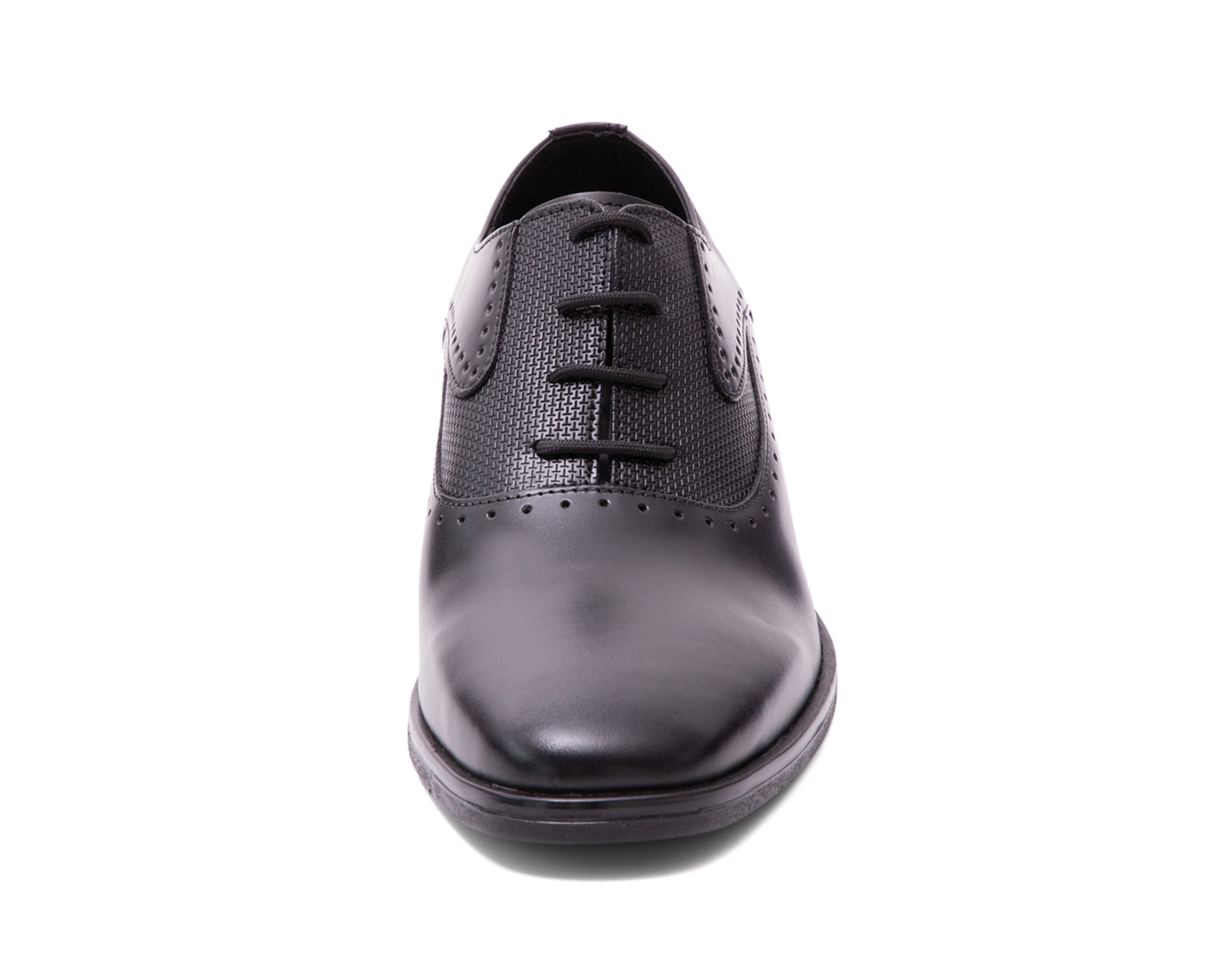 Foto 6 pulgar | Foto 5 | Zapatos de Vestir Christian Gallery de Piel para Hombre
