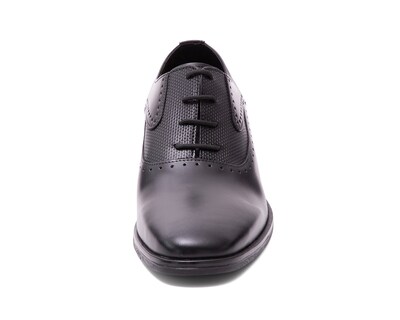 Foto 5 | Foto 5 | Zapatos de Vestir Christian Gallery de Piel para Hombre