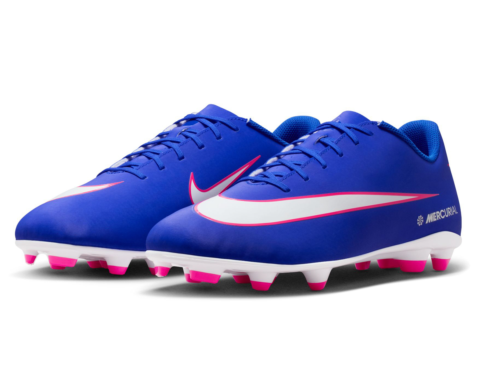 Taquetes para Futbol Nike Mercurial Vapor 16 Club para Hombre