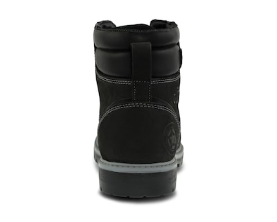 Foto 3 | Foto 3 | Botas Casuales Jeep de Piel para Hombre