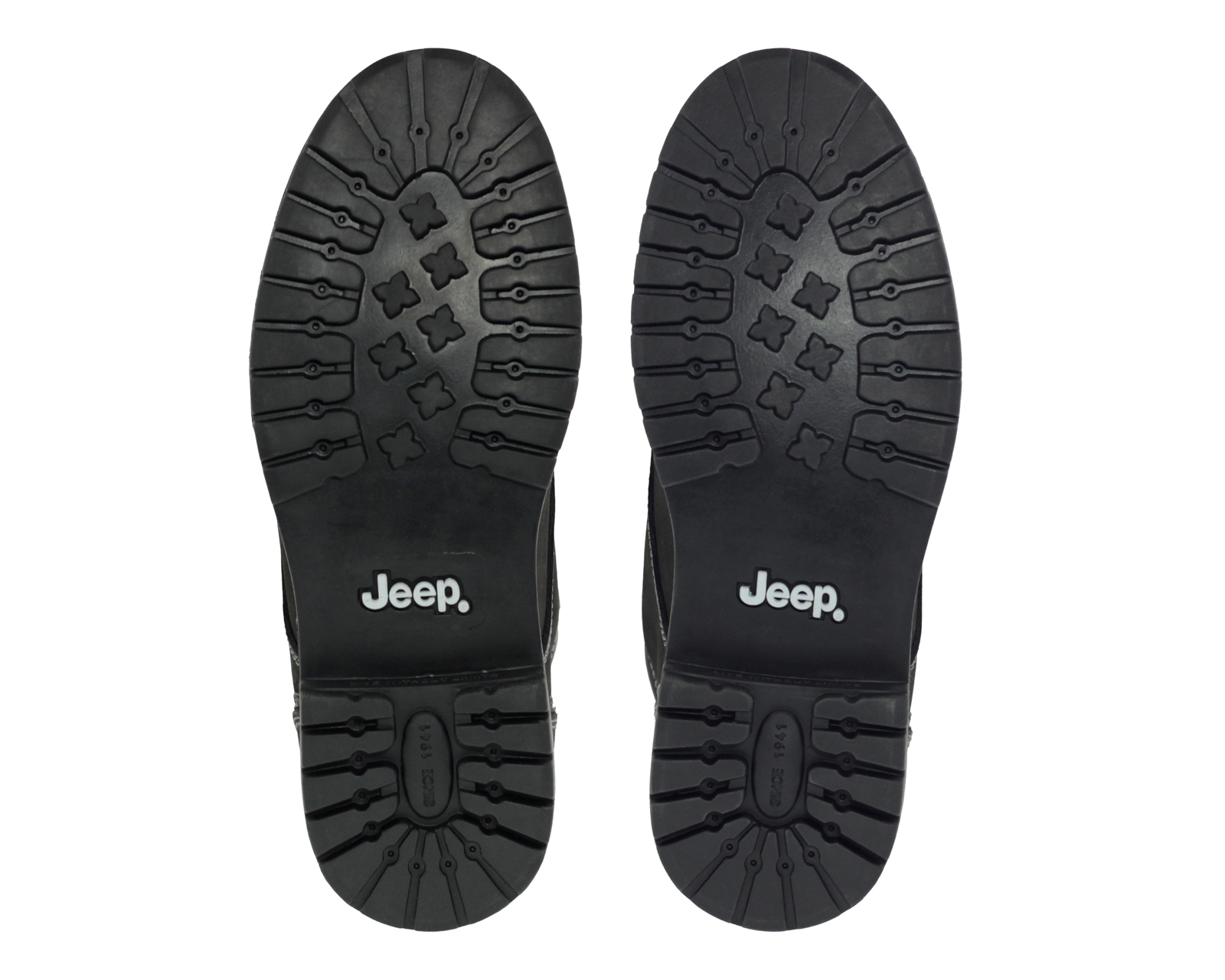 Foto 5 pulgar | Foto 4 | Botas Casuales Jeep de Piel para Hombre