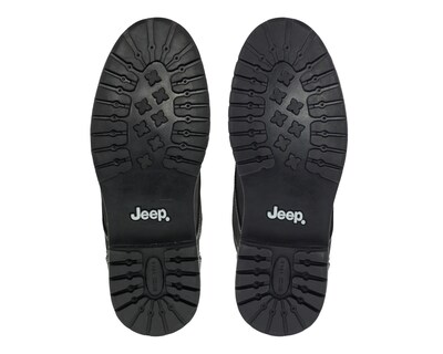 Foto 4 | Foto 4 | Botas Casuales Jeep de Piel para Hombre